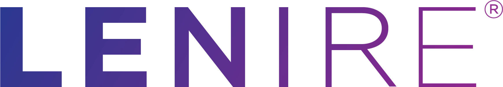 lenire logo